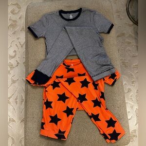 GAP 2 Pajama Sets Size 14